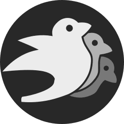 Bevy logo